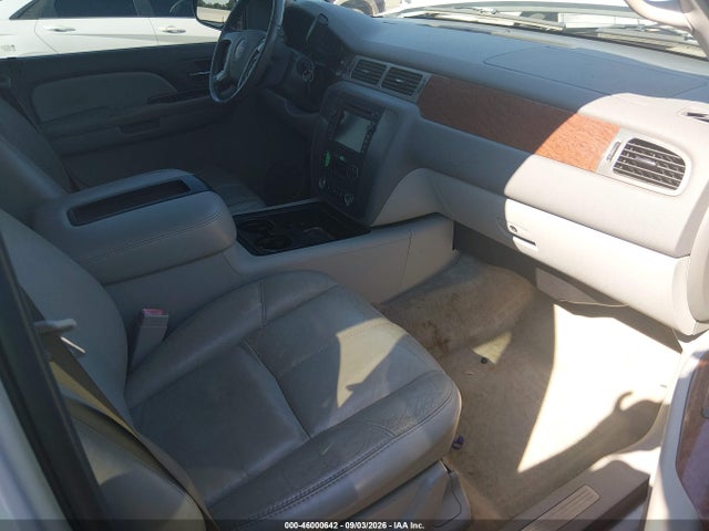 Aukcja sprzedaży 2007 Gmc Yukon Slt, vin: 1GKFK13087J369218, numer aukcji: 46000642
