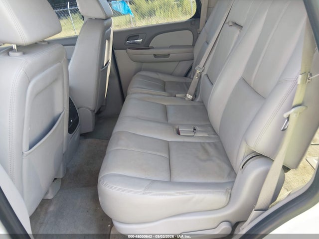 Aukcja sprzedaży 2007 Gmc Yukon Slt, vin: 1GKFK13087J369218, numer aukcji: 46000642