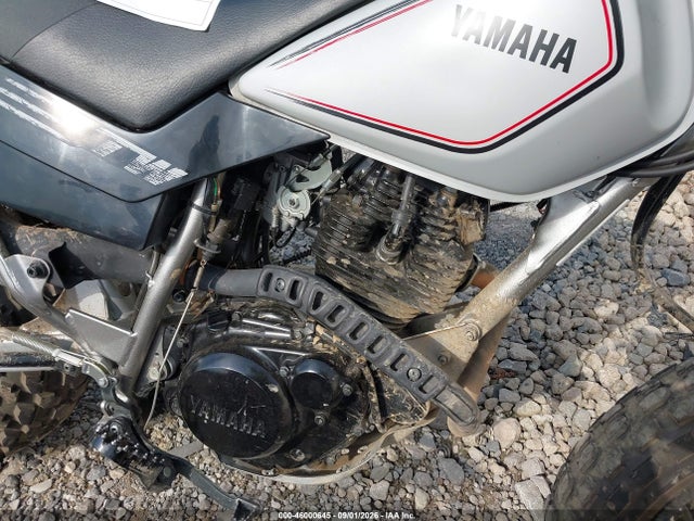 Aukcja sprzedaży 2025 Yamaha Tw200 C, vin: JYA3AWE08SA196848, numer aukcji: 46000645