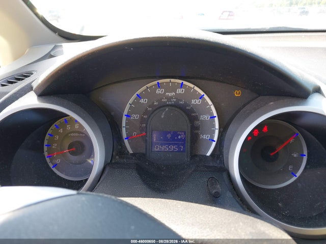 Aukcja sprzedaży 2013 Honda Fit, vin: JHMGE8H37DC050670, numer aukcji: 46000650
