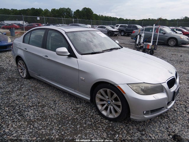 Aukcja sprzedaży 2011 Bmw 328i Xdrive, vin: WBAPK7C51BA975139, numer aukcji: 46000654