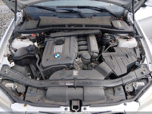 Aukcja sprzedaży 2011 Bmw 328i Xdrive, vin: WBAPK7C51BA975139, numer aukcji: 46000654