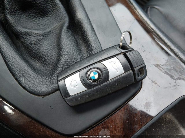Aukcja sprzedaży 2011 Bmw 328i Xdrive, vin: WBAPK7C51BA975139, numer aukcji: 46000654