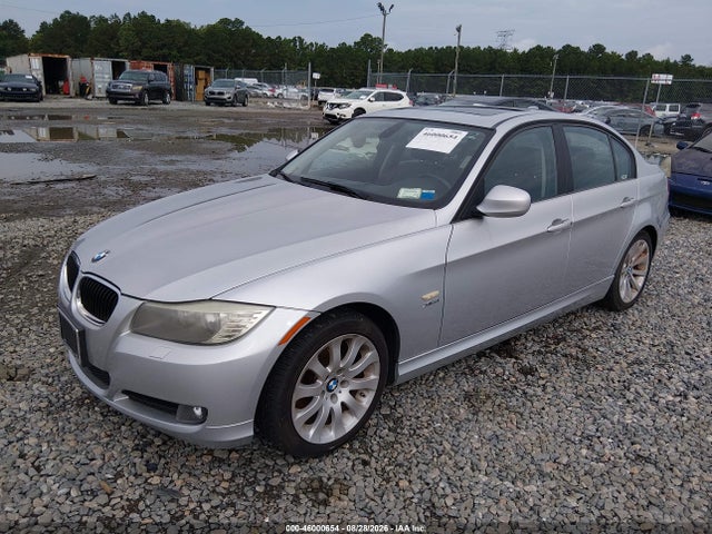 Aukcja sprzedaży 2011 Bmw 328i Xdrive, vin: WBAPK7C51BA975139, numer aukcji: 46000654