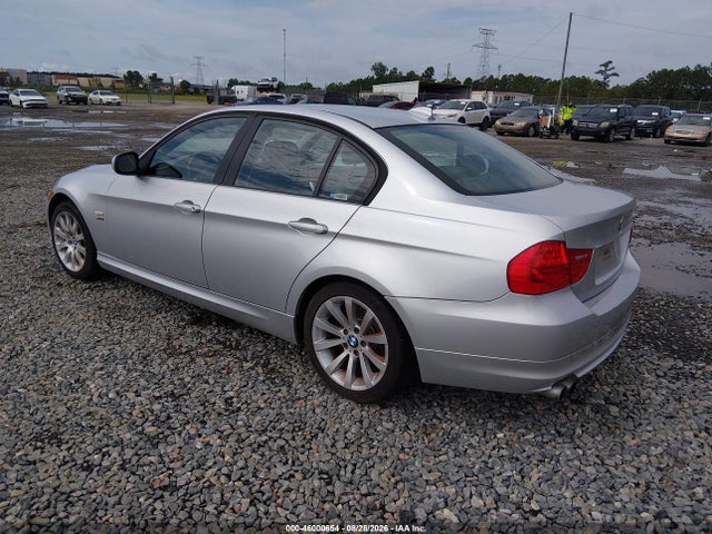 Aukcja sprzedaży 2011 Bmw 328i Xdrive, vin: WBAPK7C51BA975139, numer aukcji: 46000654