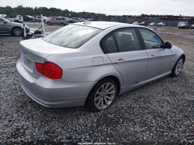 Aukcja sprzedaży 2011 Bmw 328i Xdrive, vin: WBAPK7C51BA975139, numer aukcji: 46000654