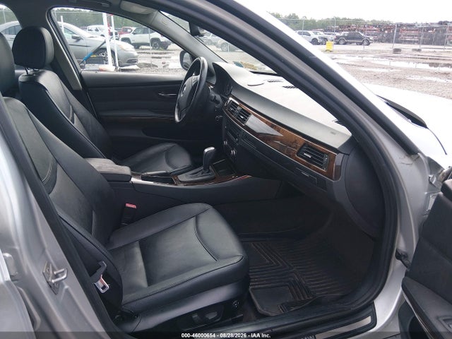 Aukcja sprzedaży 2011 Bmw 328i Xdrive, vin: WBAPK7C51BA975139, numer aukcji: 46000654