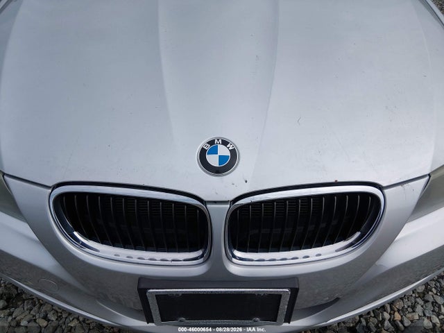 Aukcja sprzedaży 2011 Bmw 328i Xdrive, vin: WBAPK7C51BA975139, numer aukcji: 46000654