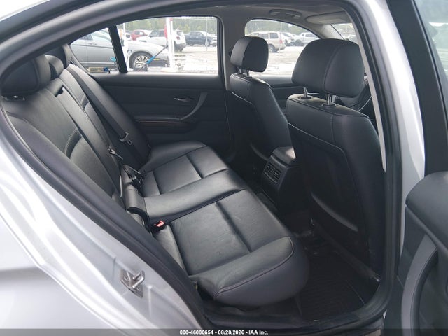 Aukcja sprzedaży 2011 Bmw 328i Xdrive, vin: WBAPK7C51BA975139, numer aukcji: 46000654