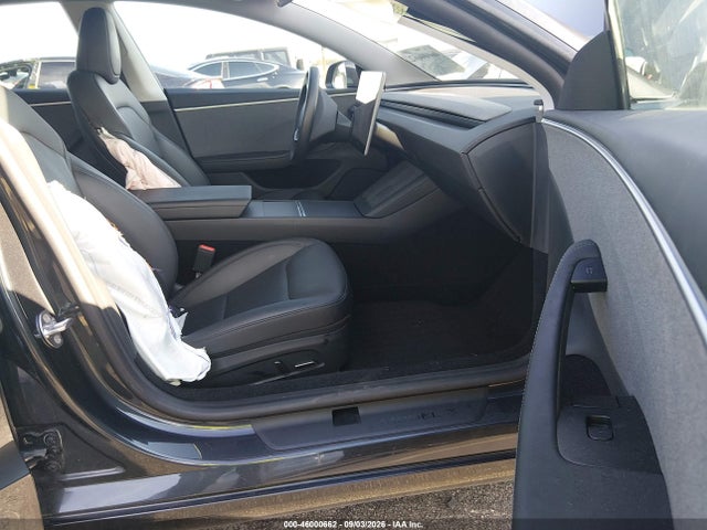 5YJ3E1EA9SF976367 Tesla Model 3 Long Range Rear-wheel Drive/standard Rear-wheel Drive