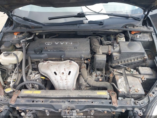 2007 Scion Tc მანქანა იყიდება აუქციონზე, vin: JTKDE177270203471, აუქციონის ნომერი: 46000661