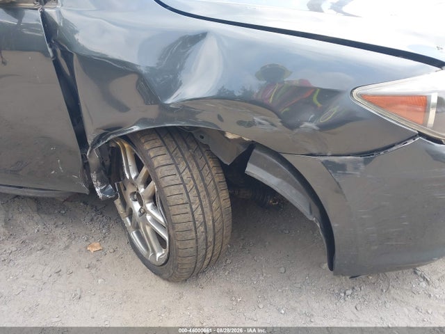 2007 Scion Tc მანქანა იყიდება აუქციონზე, vin: JTKDE177270203471, აუქციონის ნომერი: 46000661