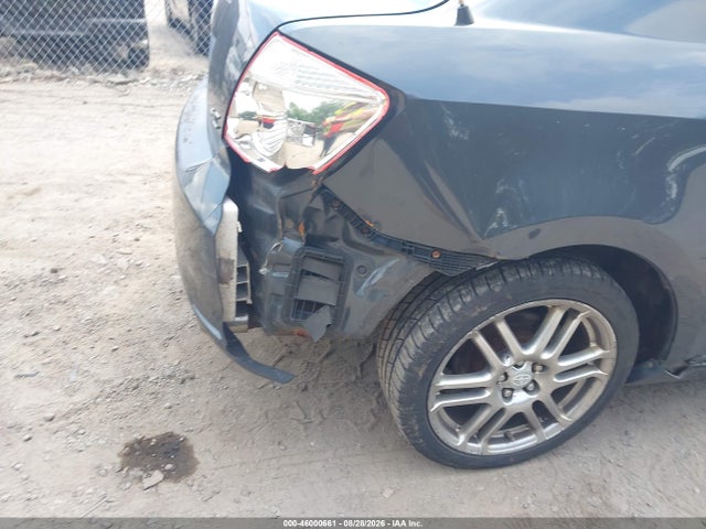 2007 Scion Tc მანქანა იყიდება აუქციონზე, vin: JTKDE177270203471, აუქციონის ნომერი: 46000661