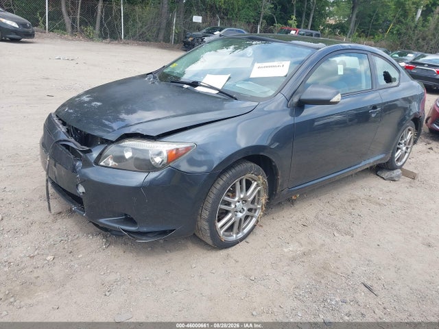 2007 Scion Tc მანქანა იყიდება აუქციონზე, vin: JTKDE177270203471, აუქციონის ნომერი: 46000661