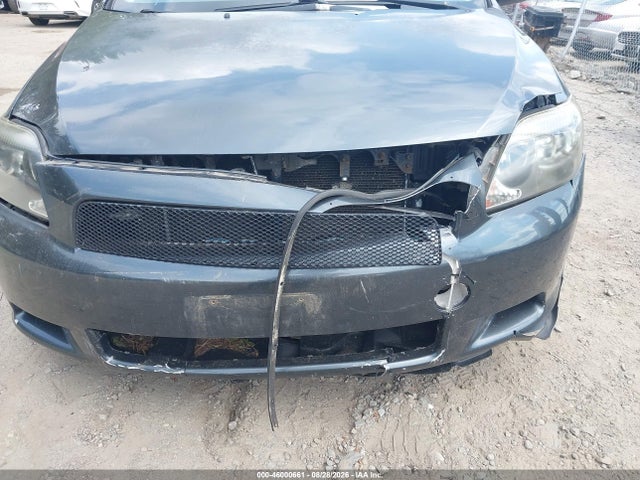 2007 Scion Tc მანქანა იყიდება აუქციონზე, vin: JTKDE177270203471, აუქციონის ნომერი: 46000661