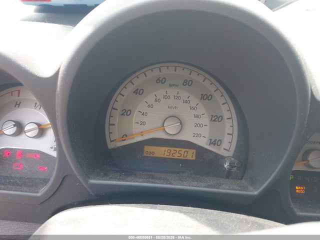 2007 Scion Tc მანქანა იყიდება აუქციონზე, vin: JTKDE177270203471, აუქციონის ნომერი: 46000661