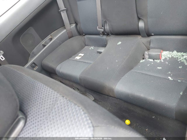 2007 Scion Tc მანქანა იყიდება აუქციონზე, vin: JTKDE177270203471, აუქციონის ნომერი: 46000661