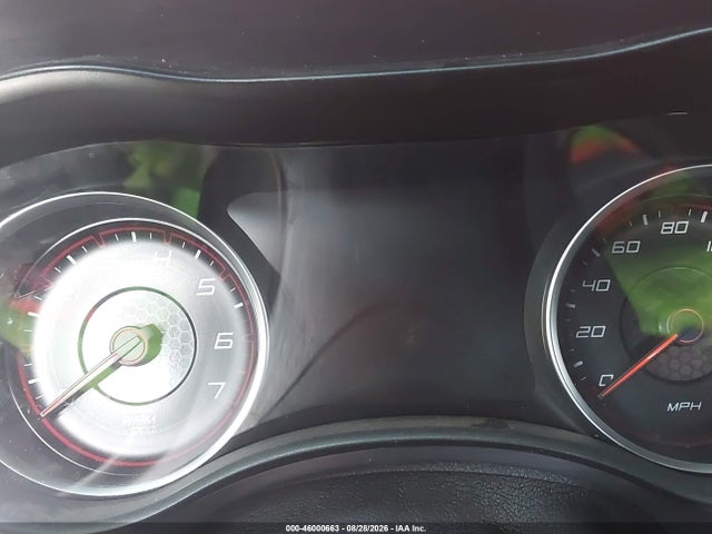 Продажа на аукционе авто 2018 Dodge Charger Srt Hellcat Rwd, vin: 2C3CDXL95JH335129, номер лота: 46000663