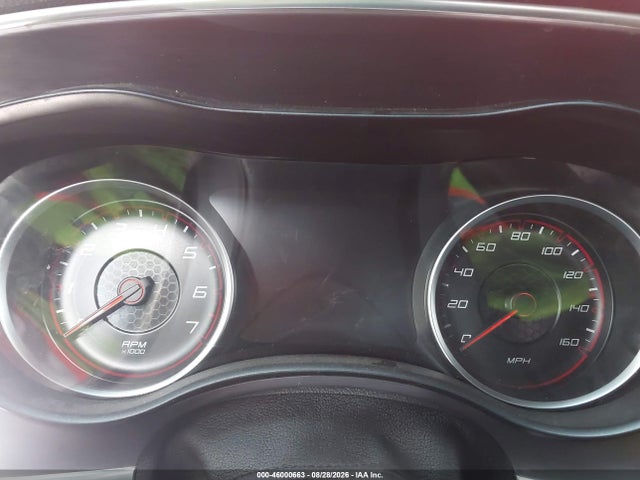 Продажа на аукционе авто 2018 Dodge Charger Srt Hellcat Rwd, vin: 2C3CDXL95JH335129, номер лота: 46000663