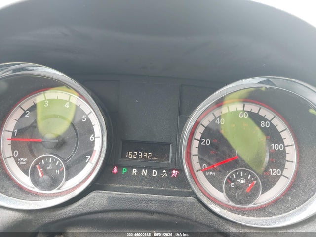 Продажа на аукционе авто 2016 Dodge Grand Caravan Sxt, vin: 2C4RDGCG7GR181191, номер лота: 46000665