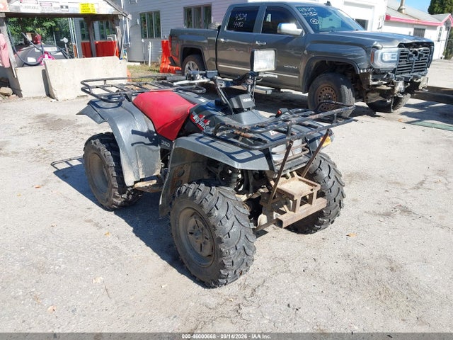 46000668 :رقم المزاد ، JY43HNW00L0028314 vin ، 1990 Yamaha Yfm350 Fw مزاد بيع