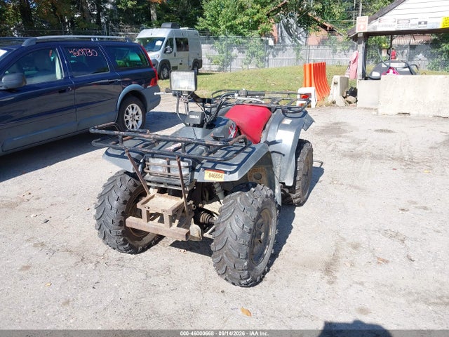 46000668 :رقم المزاد ، JY43HNW00L0028314 vin ، 1990 Yamaha Yfm350 Fw مزاد بيع