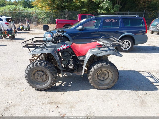 46000668 :رقم المزاد ، JY43HNW00L0028314 vin ، 1990 Yamaha Yfm350 Fw مزاد بيع
