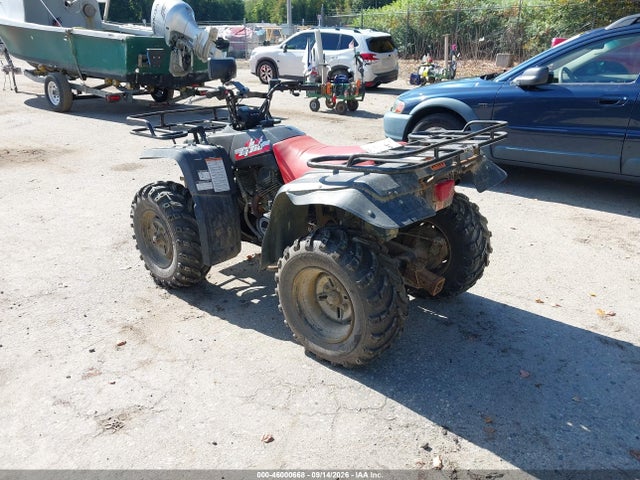 46000668 :رقم المزاد ، JY43HNW00L0028314 vin ، 1990 Yamaha Yfm350 Fw مزاد بيع