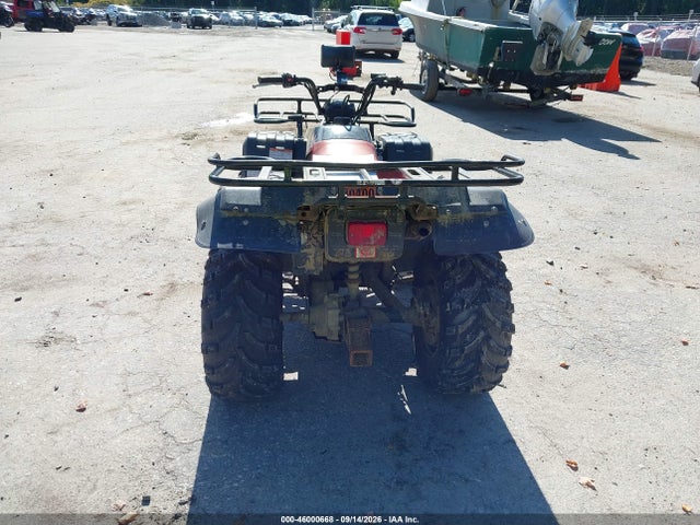 46000668 :رقم المزاد ، JY43HNW00L0028314 vin ، 1990 Yamaha Yfm350 Fw مزاد بيع