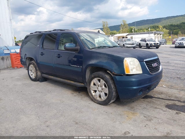 Продажа на аукционе авто 2007 Gmc Yukon Xl 1500 Slt, vin: 1GKFK16337J235206, номер лота: 46000672