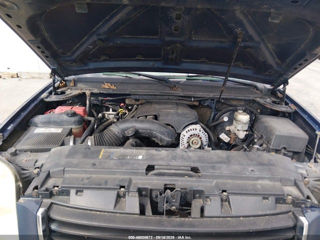 Продажа на аукционе авто 2007 Gmc Yukon Xl 1500 Slt, vin: 1GKFK16337J235206, номер лота: 46000672