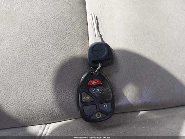 Продажа на аукционе авто 2007 Gmc Yukon Xl 1500 Slt, vin: 1GKFK16337J235206, номер лота: 46000672