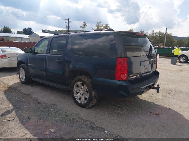Продажа на аукционе авто 2007 Gmc Yukon Xl 1500 Slt, vin: 1GKFK16337J235206, номер лота: 46000672