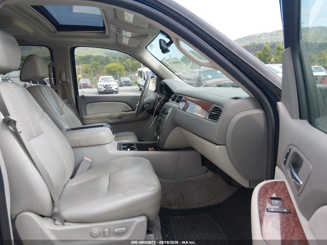 Продажа на аукционе авто 2007 Gmc Yukon Xl 1500 Slt, vin: 1GKFK16337J235206, номер лота: 46000672