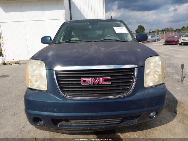 Продажа на аукционе авто 2007 Gmc Yukon Xl 1500 Slt, vin: 1GKFK16337J235206, номер лота: 46000672