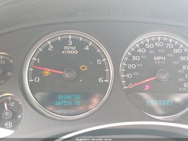 Продажа на аукционе авто 2007 Gmc Yukon Xl 1500 Slt, vin: 1GKFK16337J235206, номер лота: 46000672