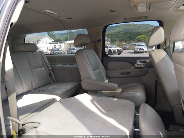 Продажа на аукционе авто 2007 Gmc Yukon Xl 1500 Slt, vin: 1GKFK16337J235206, номер лота: 46000672