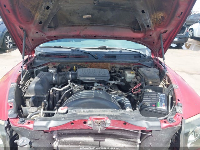 46000683 :رقم المزاد ، 1D7HE42K67S136647 vin ، 2007 Dodge Dakota Slt مزاد بيع