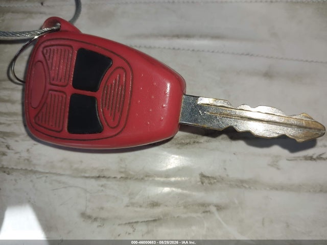 46000683 :رقم المزاد ، 1D7HE42K67S136647 vin ، 2007 Dodge Dakota Slt مزاد بيع