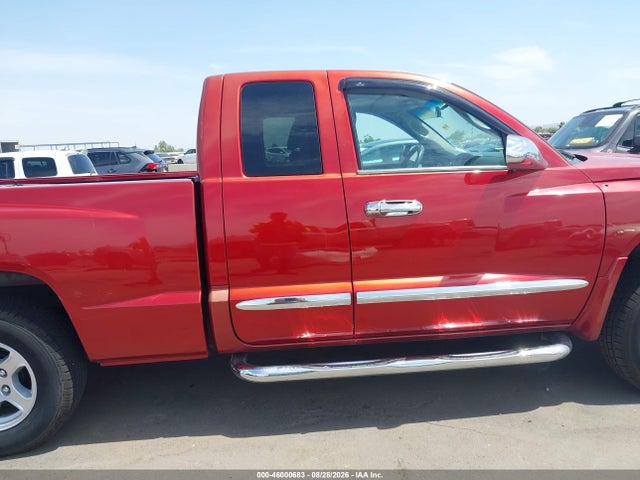 46000683 :رقم المزاد ، 1D7HE42K67S136647 vin ، 2007 Dodge Dakota Slt مزاد بيع