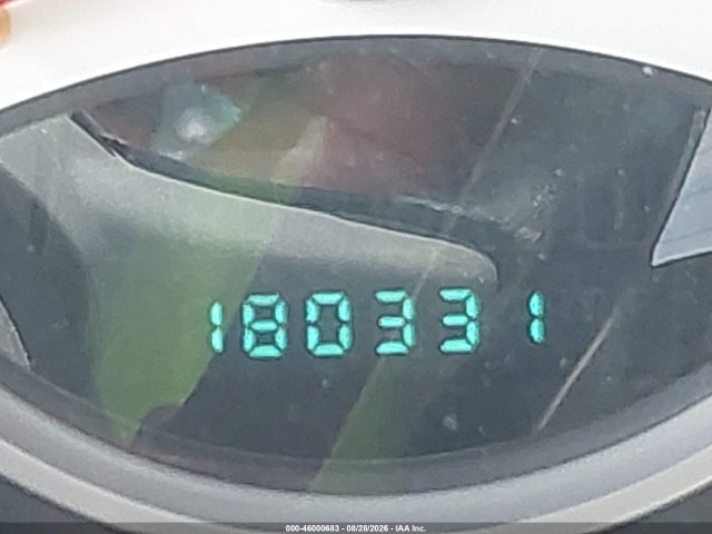 46000683 :رقم المزاد ، 1D7HE42K67S136647 vin ، 2007 Dodge Dakota Slt مزاد بيع
