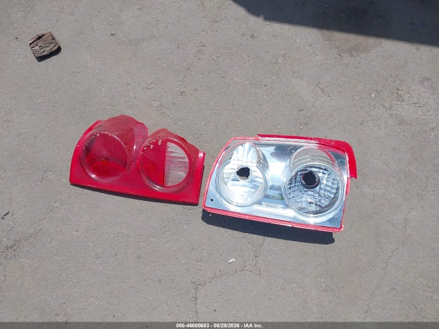 46000683 :رقم المزاد ، 1D7HE42K67S136647 vin ، 2007 Dodge Dakota Slt مزاد بيع
