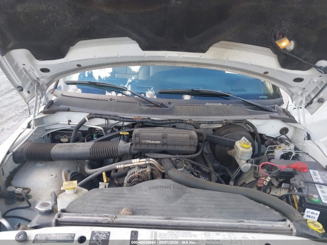 Aukcja sprzedaży 2000 Dodge Ram 1500 St, vin: 1B7HC16Y8YS522534, numer aukcji: 46000684