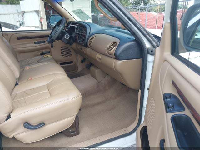 Aukcja sprzedaży 2000 Dodge Ram 1500 St, vin: 1B7HC16Y8YS522534, numer aukcji: 46000684