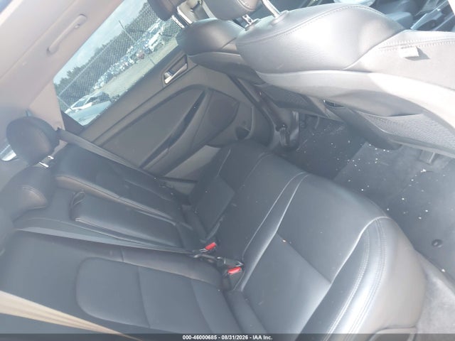 46000685 :رقم المزاد ، KM8J33A23HU524420 vin ، 2017 Hyundai Tucson Night مزاد بيع