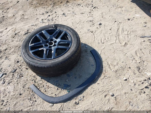 46000686 :رقم المزاد ، 1GNERGKW1MJ268679 vin ، 2021 Chevrolet Traverse Fwd Lt Cloth مزاد بيع