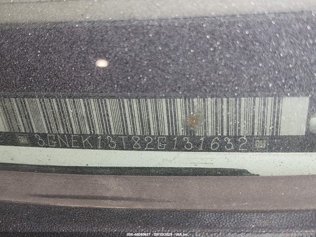 Продаж на аукціоні авто 2002 Chevrolet Avalanche 1500, vin: 3GNEK13T82G131632, номер лоту: 46000687