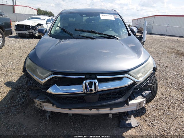 Продаж на аукціоні авто 2017 Honda Cr-v Ex, vin: 2HKRW1H59HH502080, номер лоту: 46000691