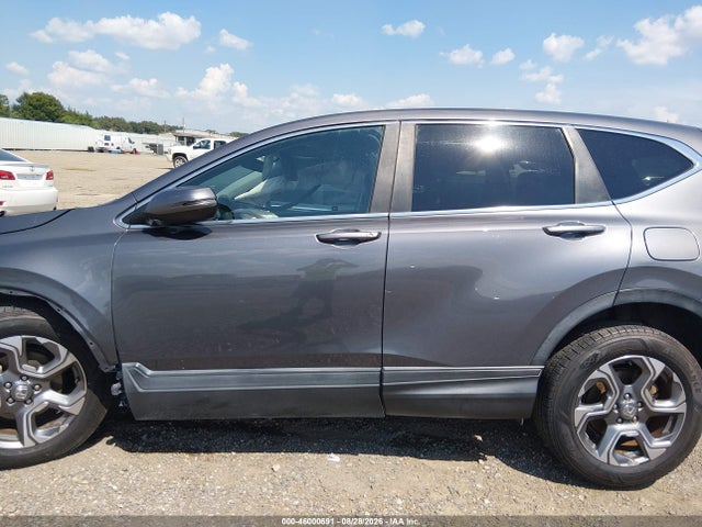 Продаж на аукціоні авто 2017 Honda Cr-v Ex, vin: 2HKRW1H59HH502080, номер лоту: 46000691