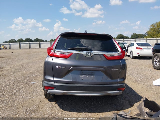 Продаж на аукціоні авто 2017 Honda Cr-v Ex, vin: 2HKRW1H59HH502080, номер лоту: 46000691